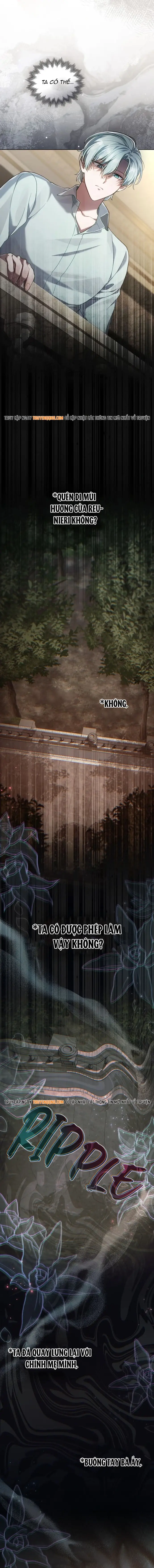 Tái Sinh Thành Hoàng Tử Của Quốc Gia Kẻ Địch - Trang 12