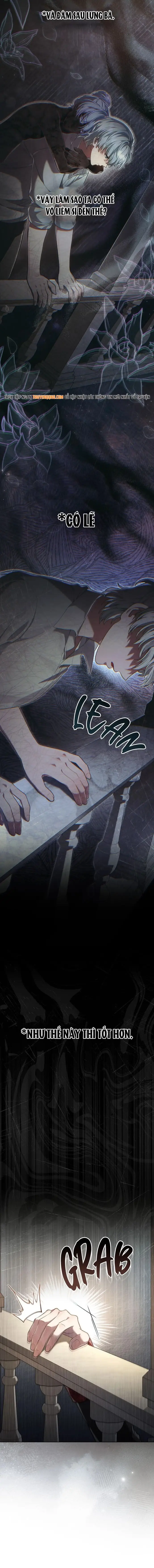 Tái Sinh Thành Hoàng Tử Của Quốc Gia Kẻ Địch - Trang 13