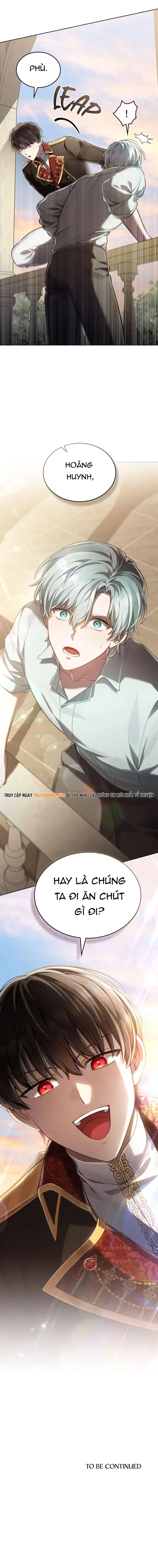 Tái Sinh Thành Hoàng Tử Của Quốc Gia Kẻ Địch - Trang 14