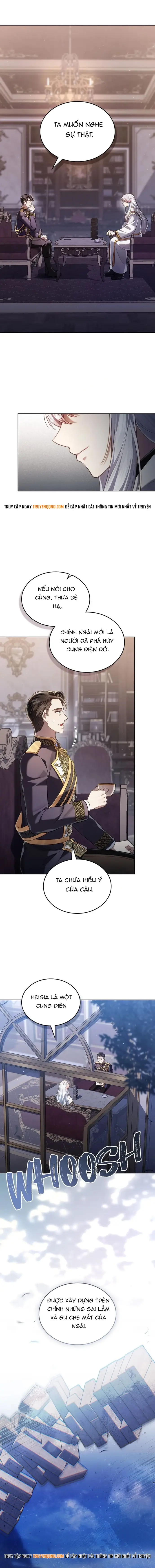 Tái Sinh Thành Hoàng Tử Của Quốc Gia Kẻ Địch - Trang 7