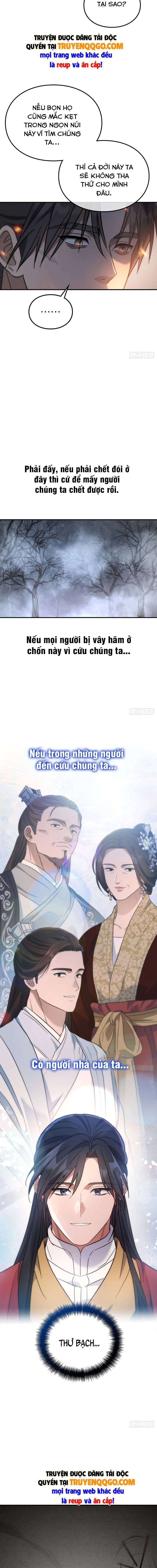 Thương Hoàng Trở Về - Trang 11