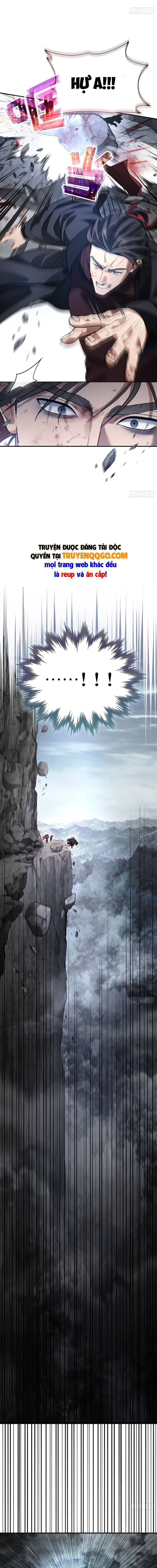 Thương Hoàng Trở Về - Trang 18