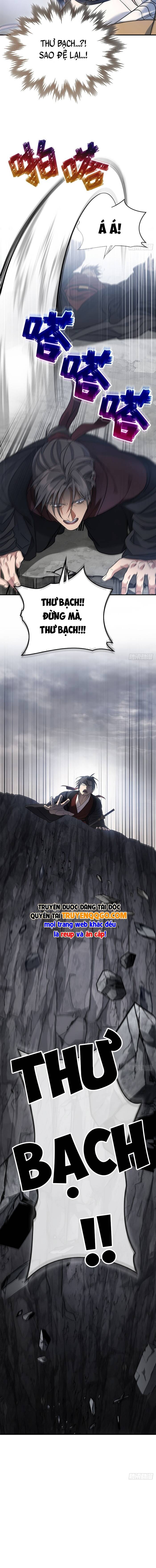 Thương Hoàng Trở Về - Trang 20