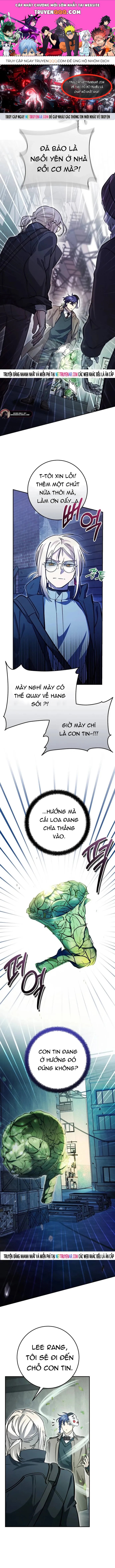 Trở Thành Công Chức Pháp Thuật Chap 61 - Next Chap 60