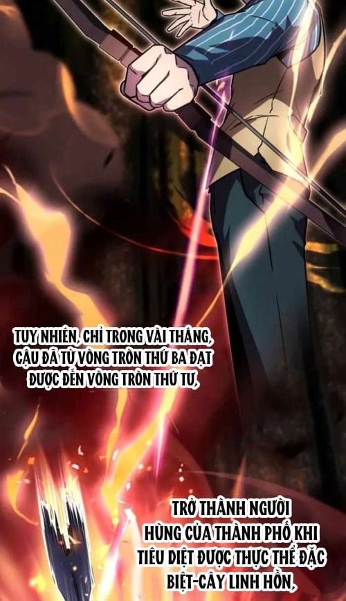 Pháp Sư Thiên Tài Phá Vỡ Giới Hạn Chương 41 - Trang 8