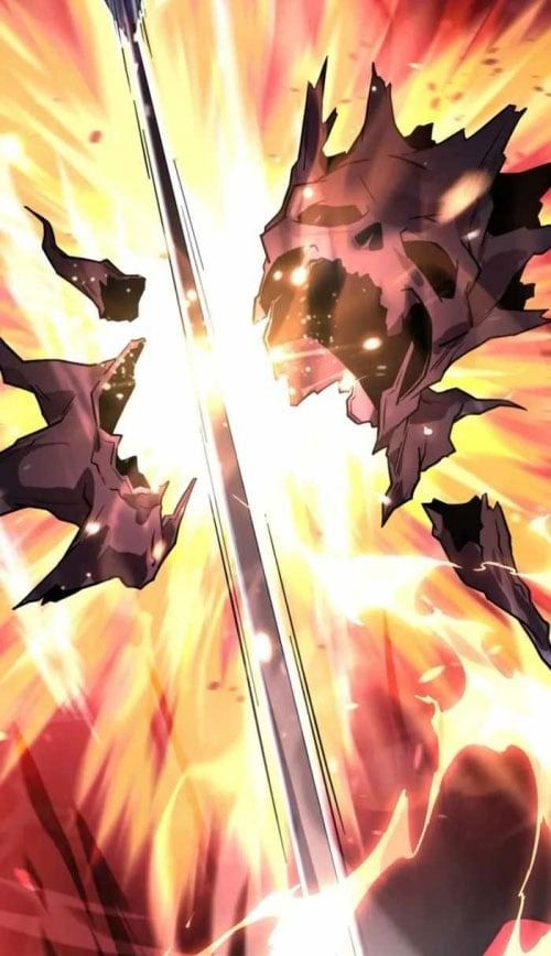 Pháp Sư Thiên Tài Phá Vỡ Giới Hạn Chương 41 - Trang 9