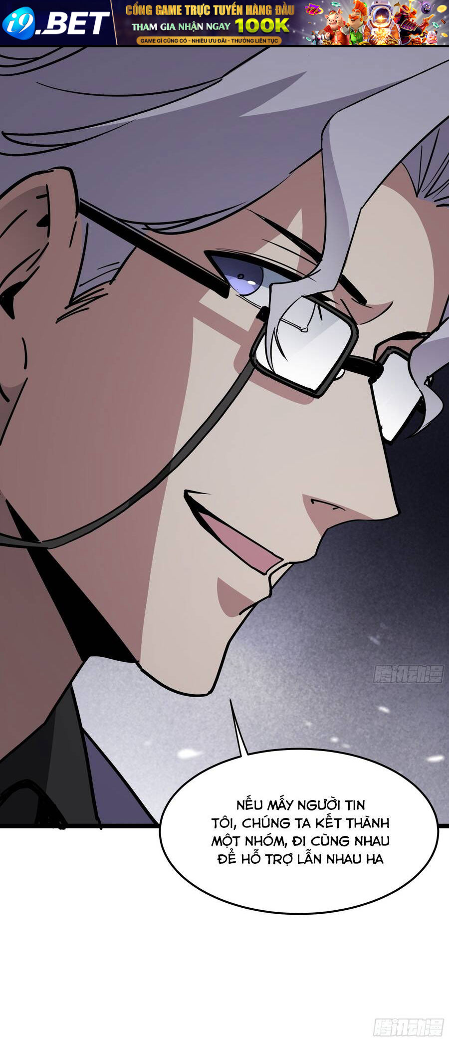 Vô Sản Chi Chủ Chương 20 - Trang 10