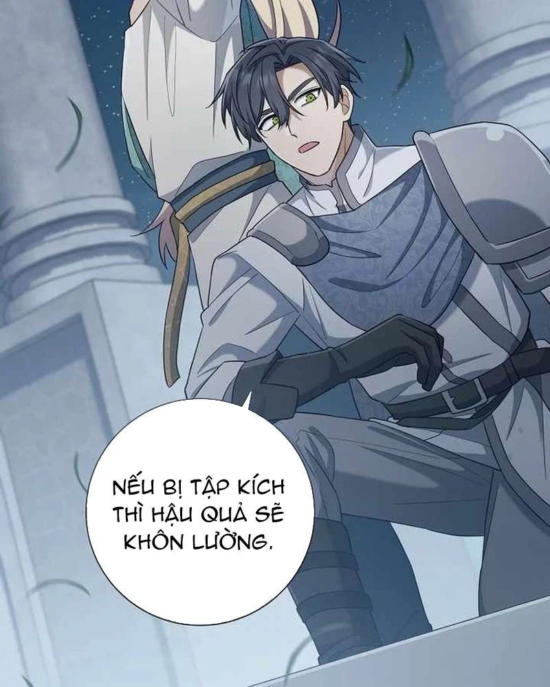 Ma Pháp Quân Chủ - Trang 104