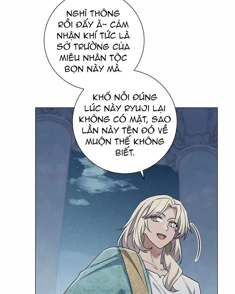 Ma Pháp Quân Chủ - Trang 116