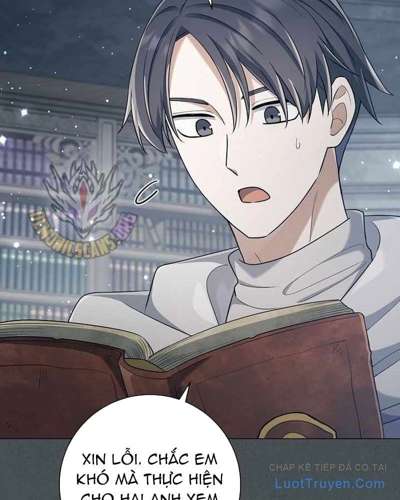 Ma Pháp Quân Chủ - Trang 13