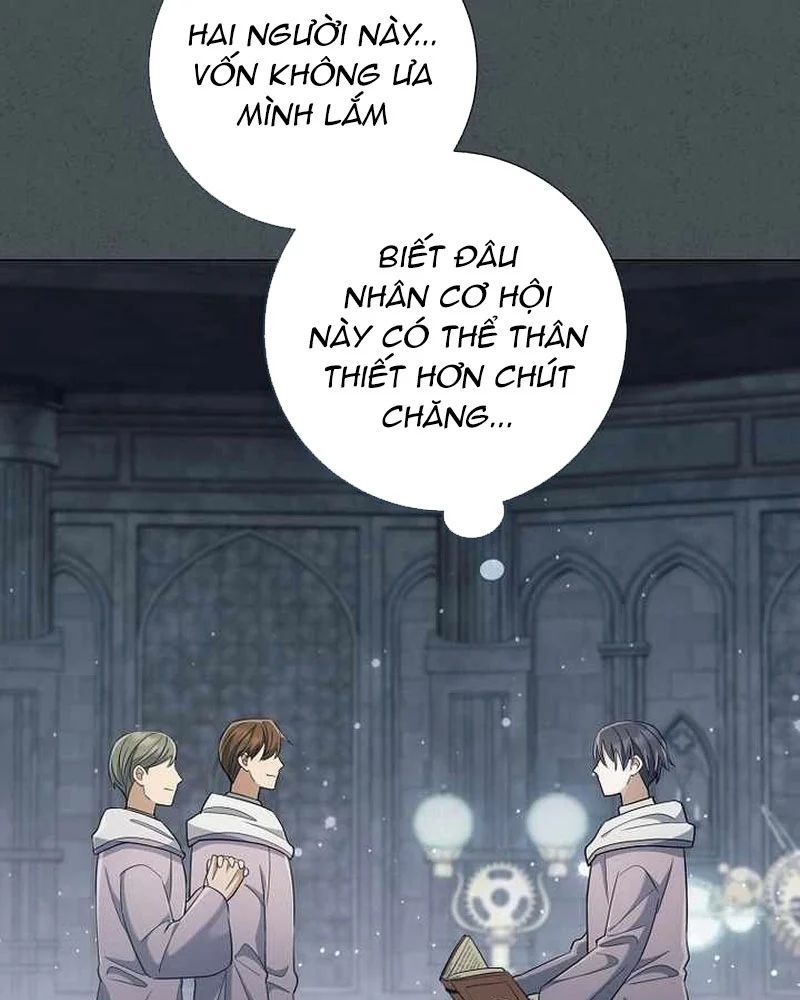 Ma Pháp Quân Chủ - Trang 18