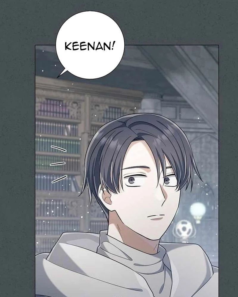 Ma Pháp Quân Chủ - Trang 8