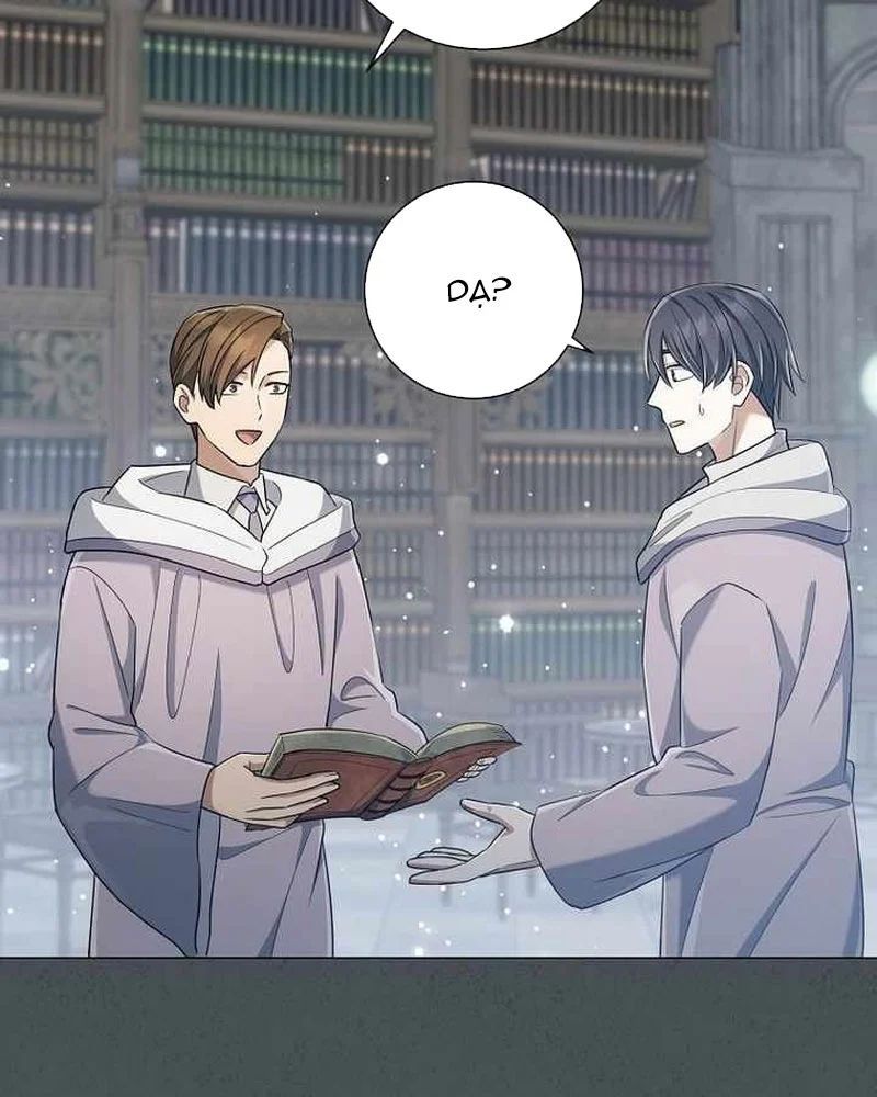 Ma Pháp Quân Chủ - Trang 10