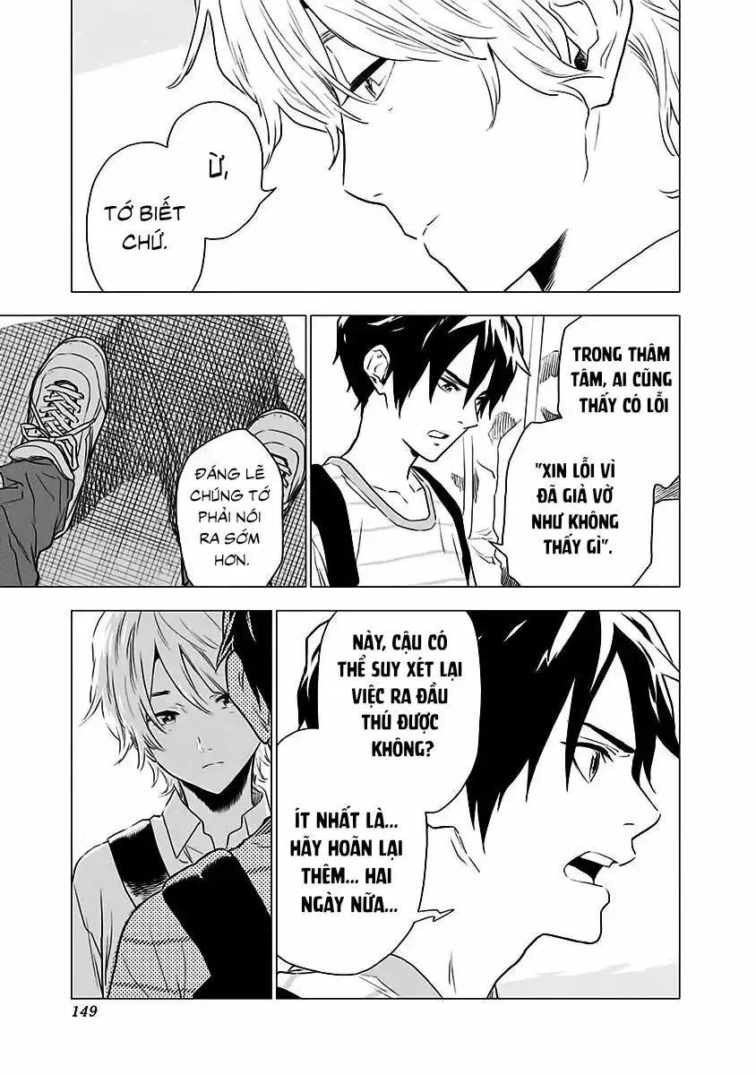 My Capricorn Friend - Trang 18