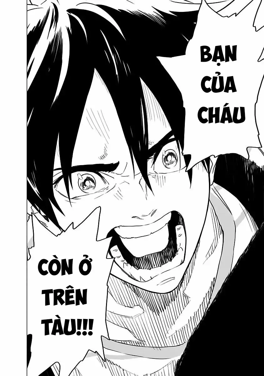 My Capricorn Friend - Trang 25