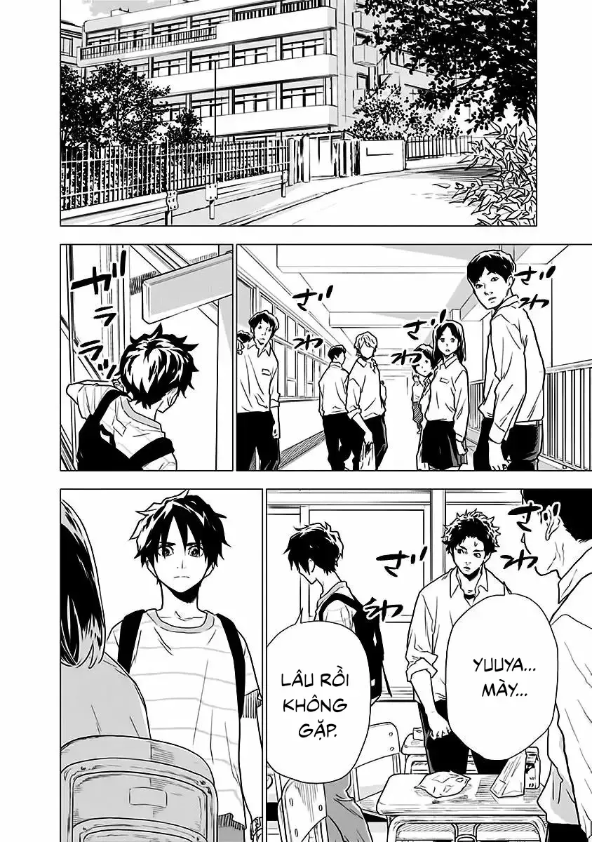 My Capricorn Friend - Trang 27