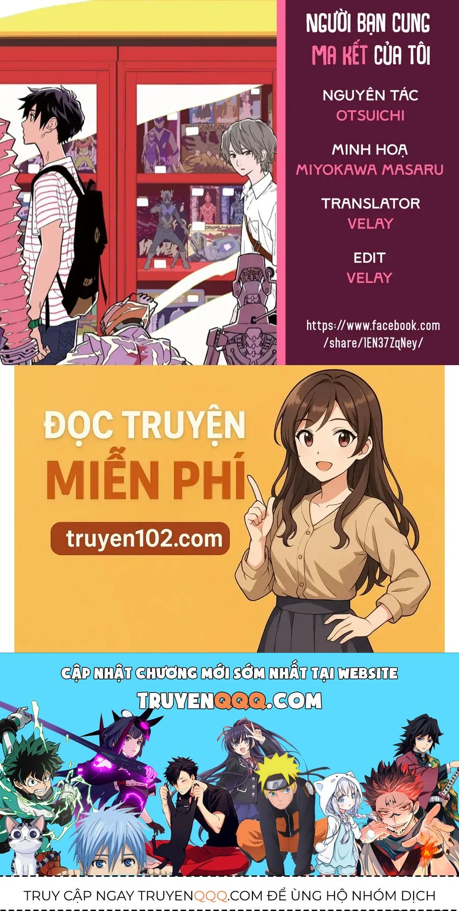 My Capricorn Friend - Trang 30