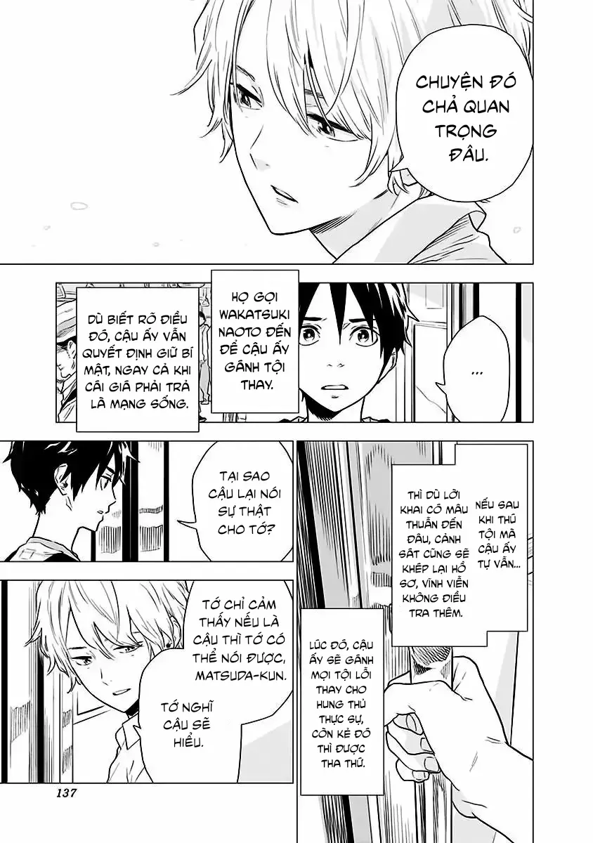 My Capricorn Friend - Trang 7