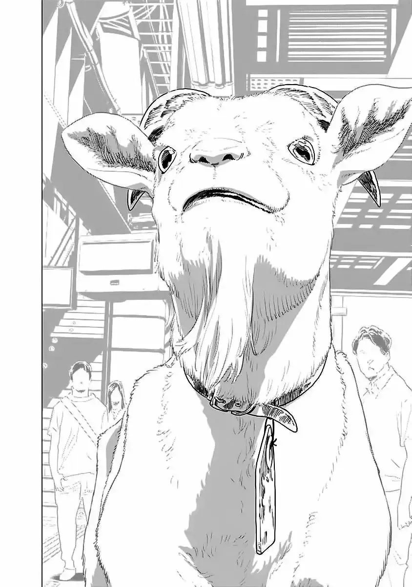 My Capricorn Friend - Trang 10