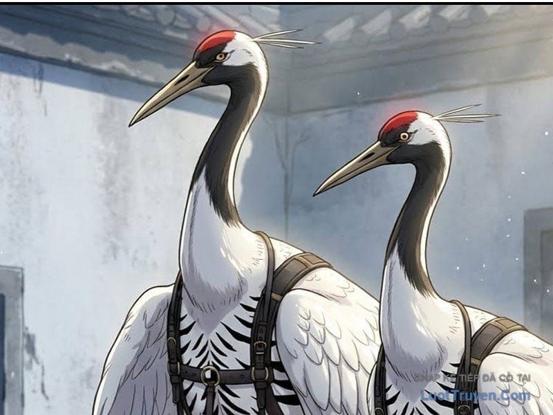 Xuyên Không Tới Tu Tiên Giới Làm Trù Thần Chap 16 - Next Chap 15