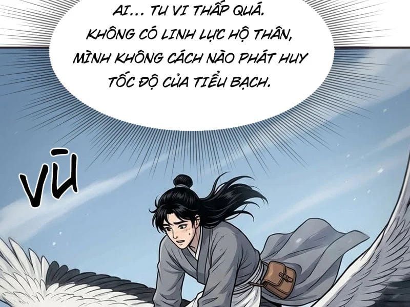 Xuyên Không Tới Tu Tiên Giới Làm Trù Thần Chap 16 - Next Chap 15