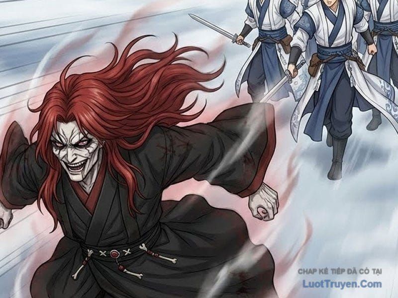 Xuyên Không Tới Tu Tiên Giới Làm Trù Thần Chap 16 - Next Chap 15