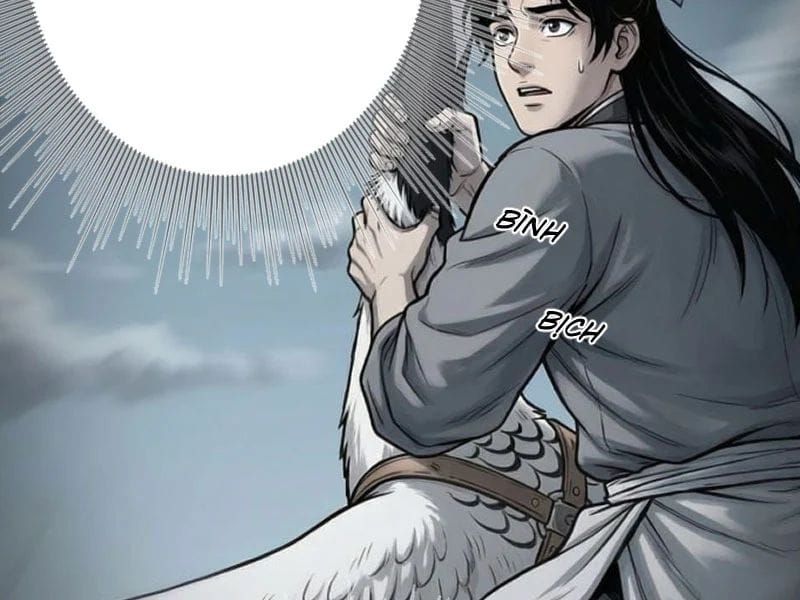 Xuyên Không Tới Tu Tiên Giới Làm Trù Thần Chap 16 - Next Chap 15
