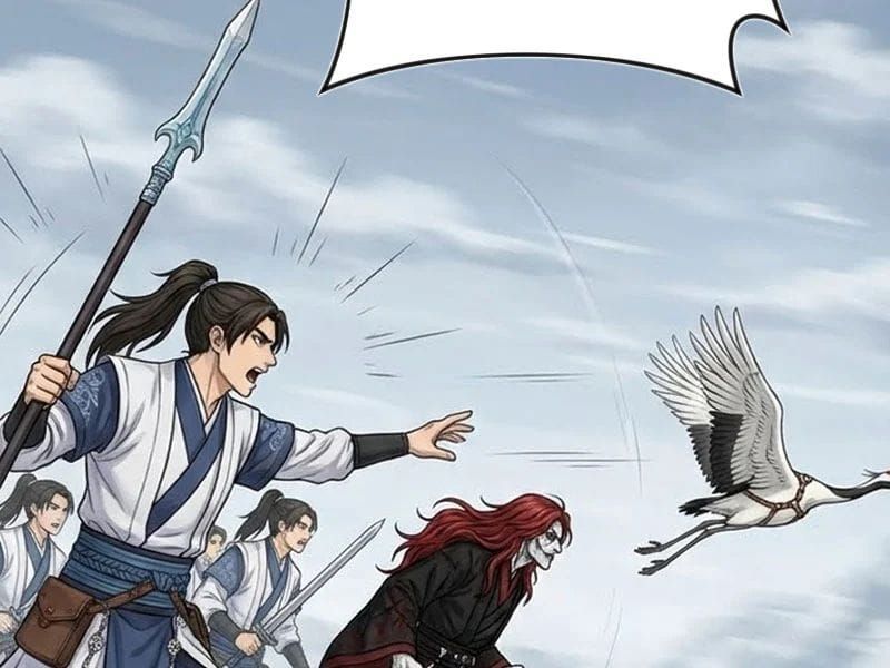 Xuyên Không Tới Tu Tiên Giới Làm Trù Thần Chap 16 - Next Chap 15