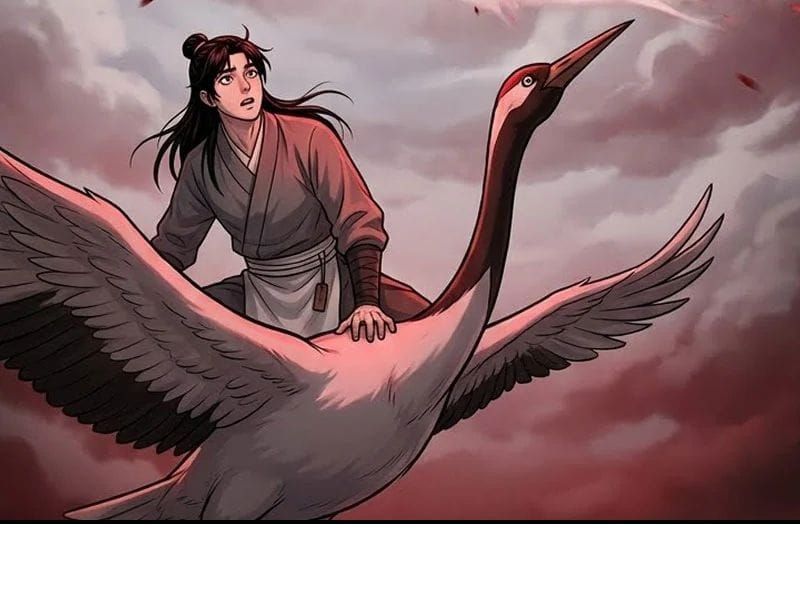 Xuyên Không Tới Tu Tiên Giới Làm Trù Thần Chap 16 - Next Chap 15