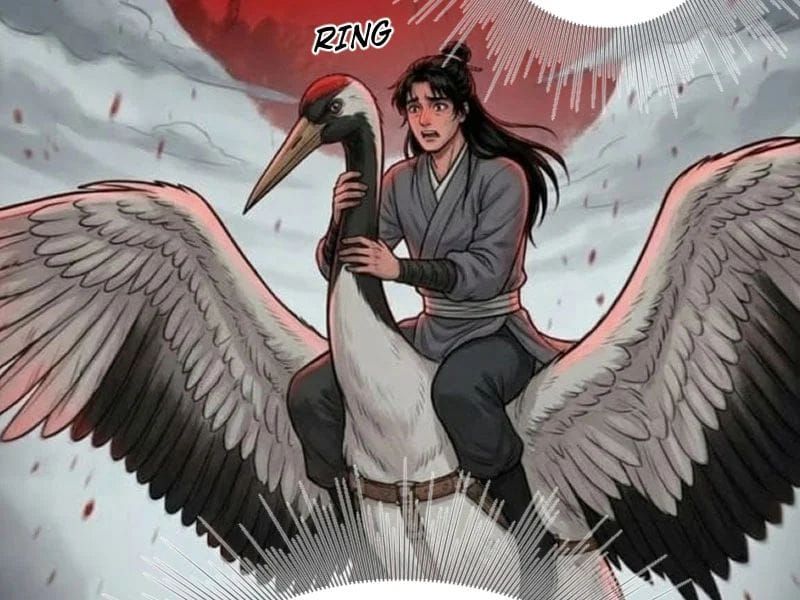 Xuyên Không Tới Tu Tiên Giới Làm Trù Thần Chap 16 - Next Chap 15