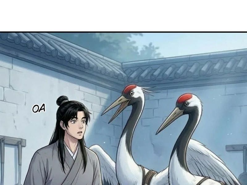 Xuyên Không Tới Tu Tiên Giới Làm Trù Thần Chap 16 - Next Chap 15