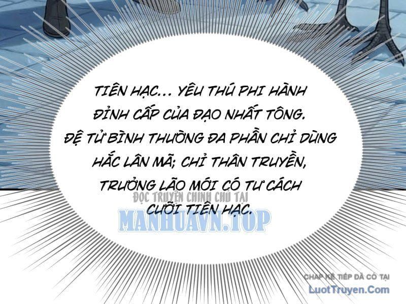 Xuyên Không Tới Tu Tiên Giới Làm Trù Thần Chap 16 - Next Chap 15