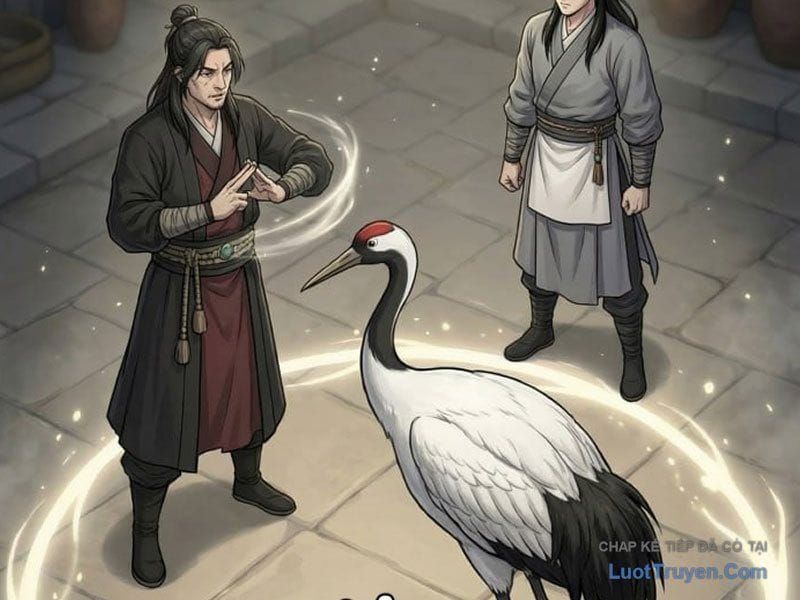 Xuyên Không Tới Tu Tiên Giới Làm Trù Thần Chap 16 - Next Chap 15