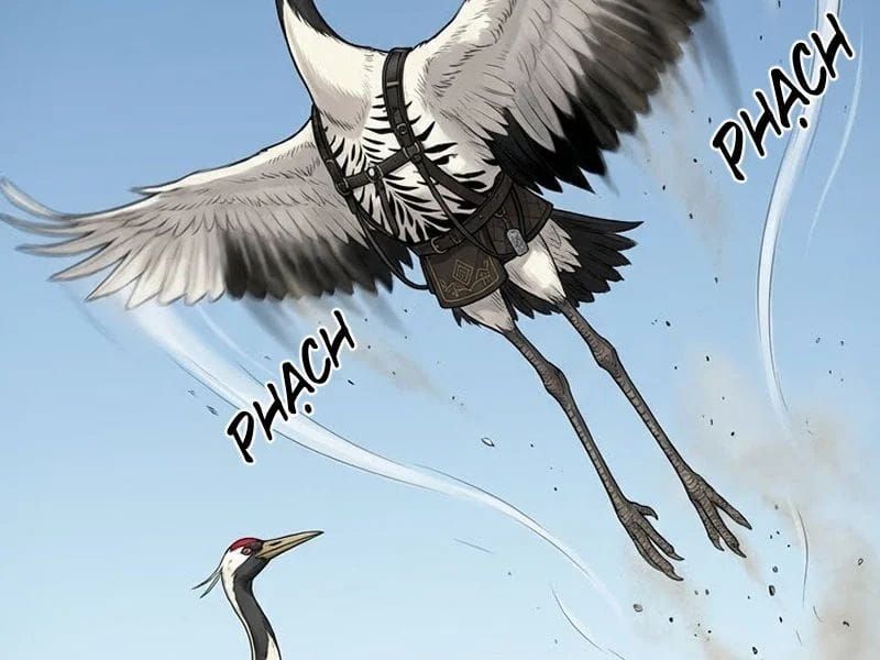 Xuyên Không Tới Tu Tiên Giới Làm Trù Thần Chap 16 - Next Chap 15