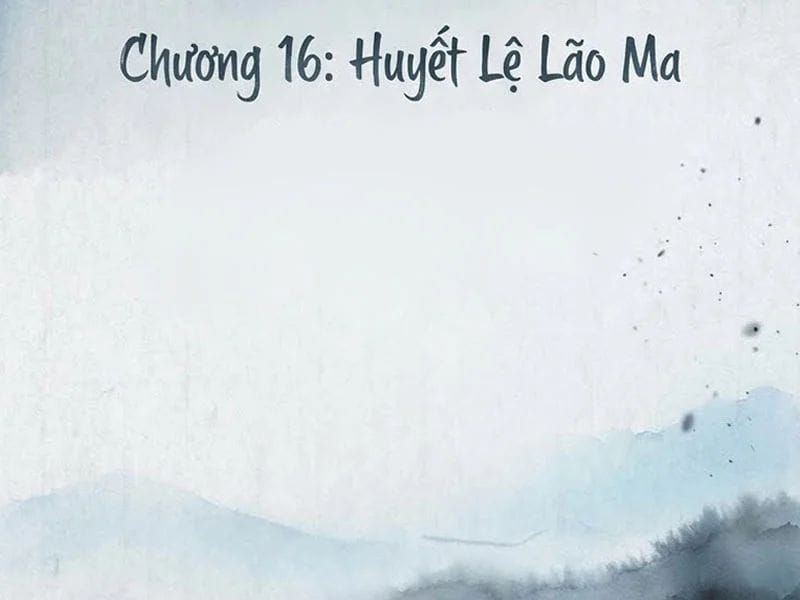 Xuyên Không Tới Tu Tiên Giới Làm Trù Thần Chap 16 - Next Chap 15