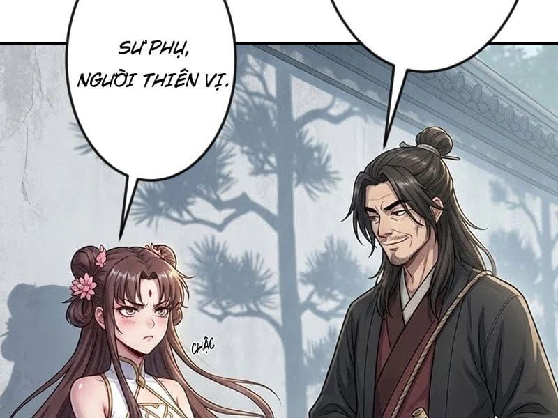 Xuyên Không Tới Tu Tiên Giới Làm Trù Thần Chap 16 - Next Chap 15