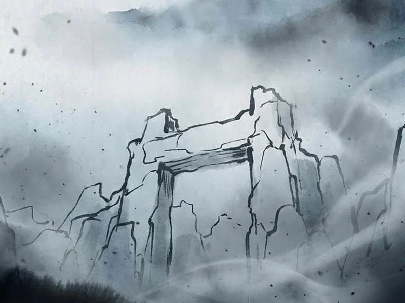 Xuyên Không Tới Tu Tiên Giới Làm Trù Thần Chap 16 - Next Chap 15