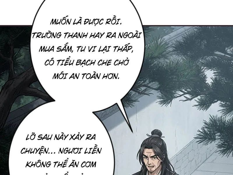 Xuyên Không Tới Tu Tiên Giới Làm Trù Thần Chap 16 - Next Chap 15