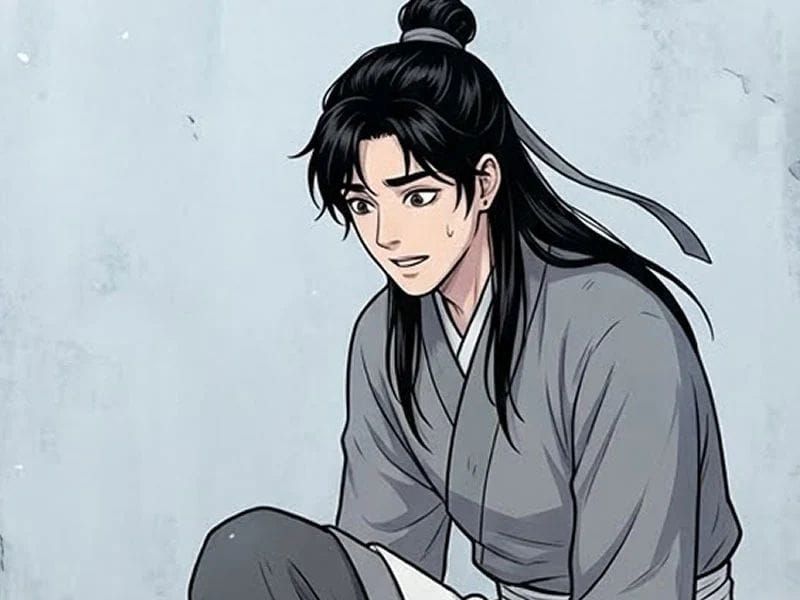 Xuyên Không Tới Tu Tiên Giới Làm Trù Thần Chap 16 - Next Chap 15