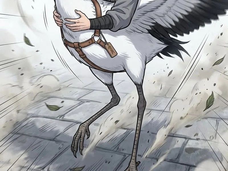 Xuyên Không Tới Tu Tiên Giới Làm Trù Thần Chap 16 - Next Chap 15