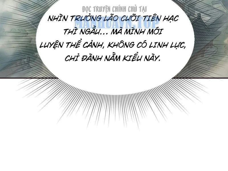 Xuyên Không Tới Tu Tiên Giới Làm Trù Thần Chap 16 - Next Chap 15