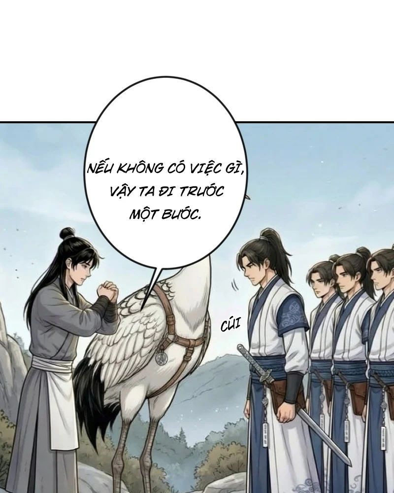 Xuyên Không Tới Tu Tiên Giới Làm Trù Thần - Trang 35