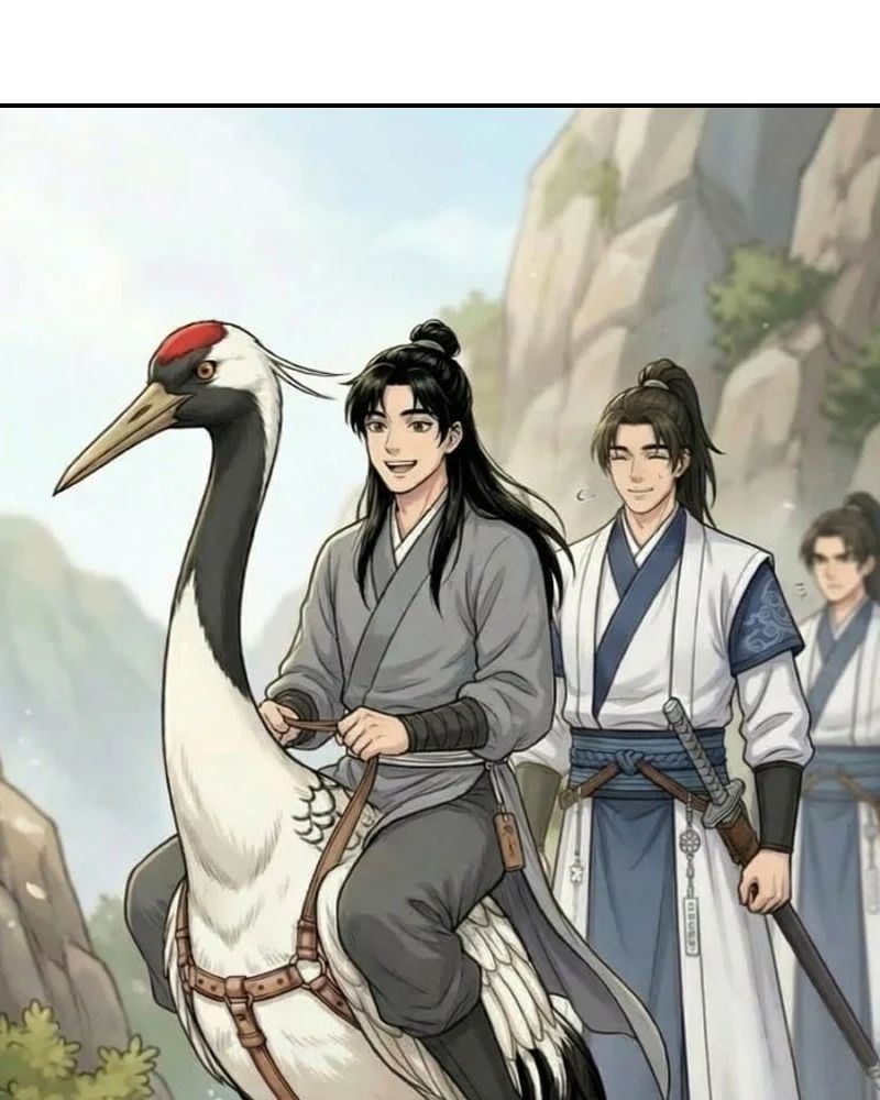 Xuyên Không Tới Tu Tiên Giới Làm Trù Thần - Trang 37