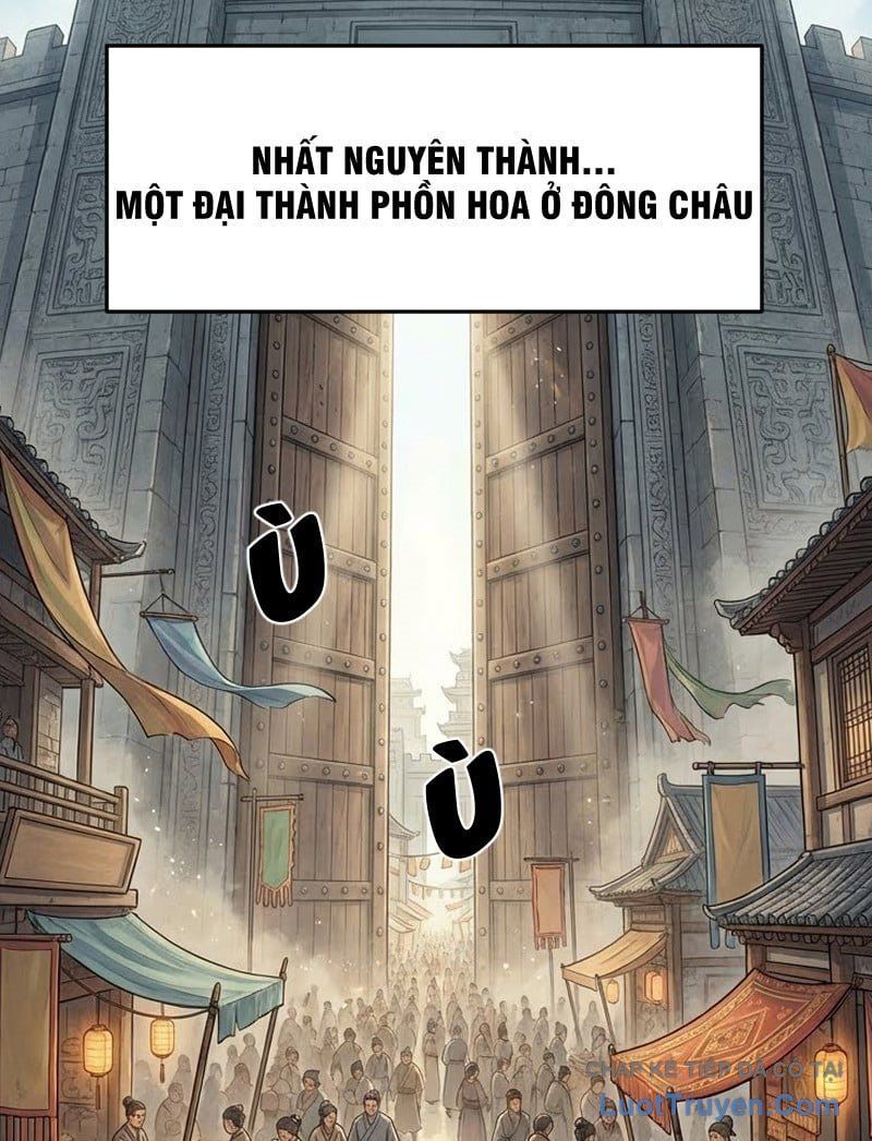 Xuyên Không Tới Tu Tiên Giới Làm Trù Thần - Trang 45