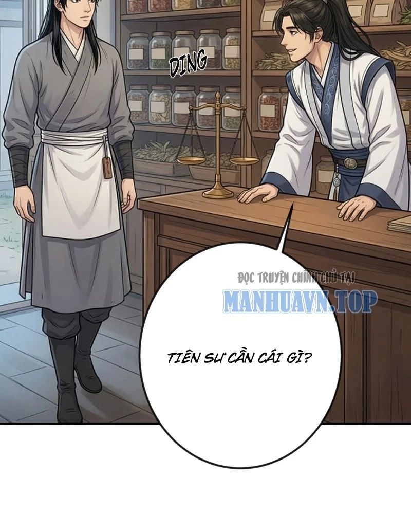 Xuyên Không Tới Tu Tiên Giới Làm Trù Thần - Trang 52