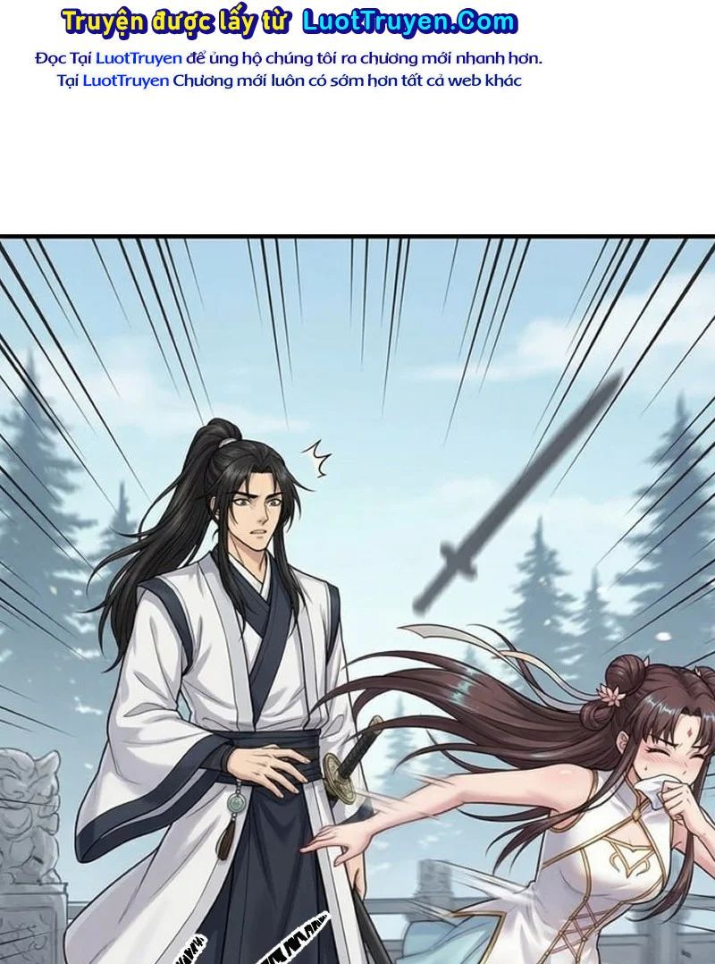 Xuyên Không Tới Tu Tiên Giới Làm Trù Thần - Trang 65