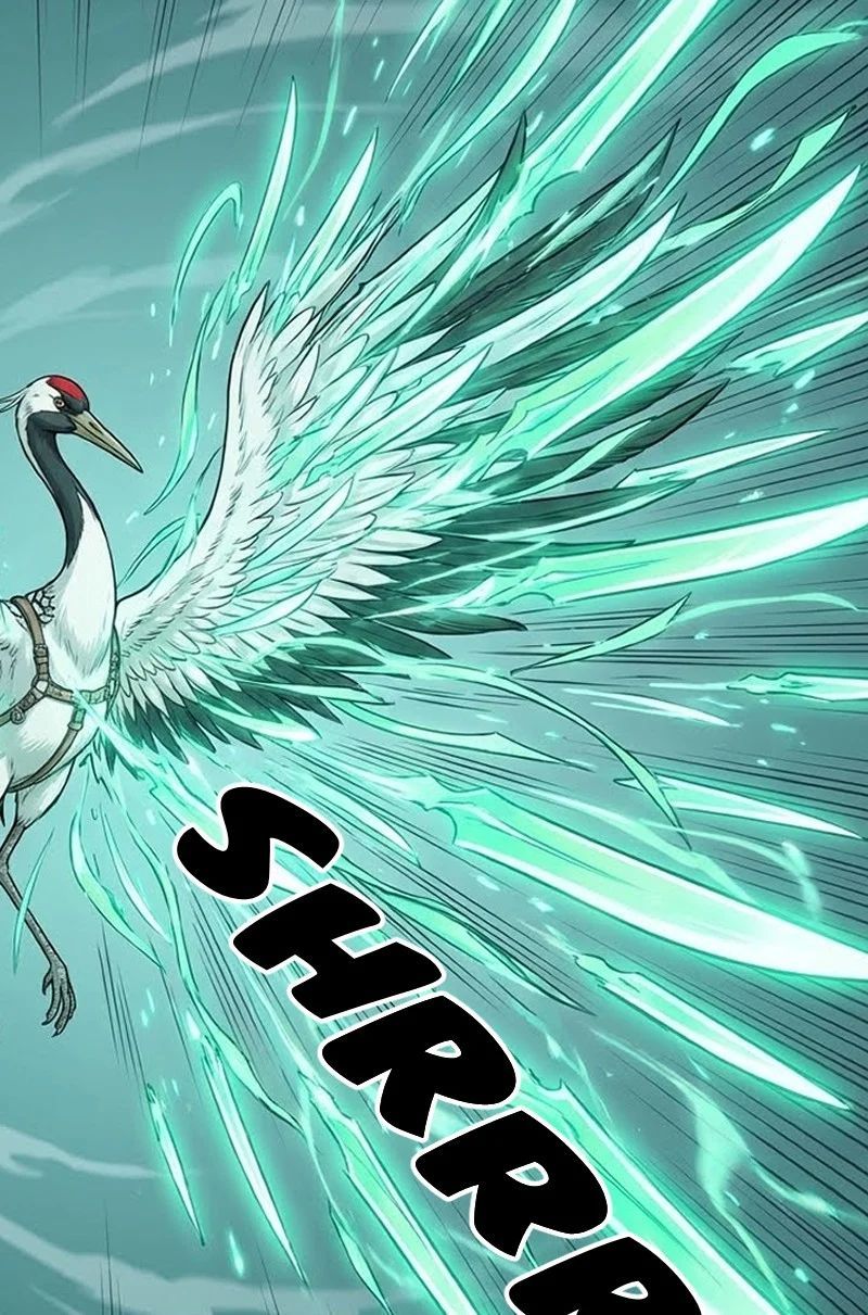 Xuyên Không Tới Tu Tiên Giới Làm Trù Thần - Trang 8