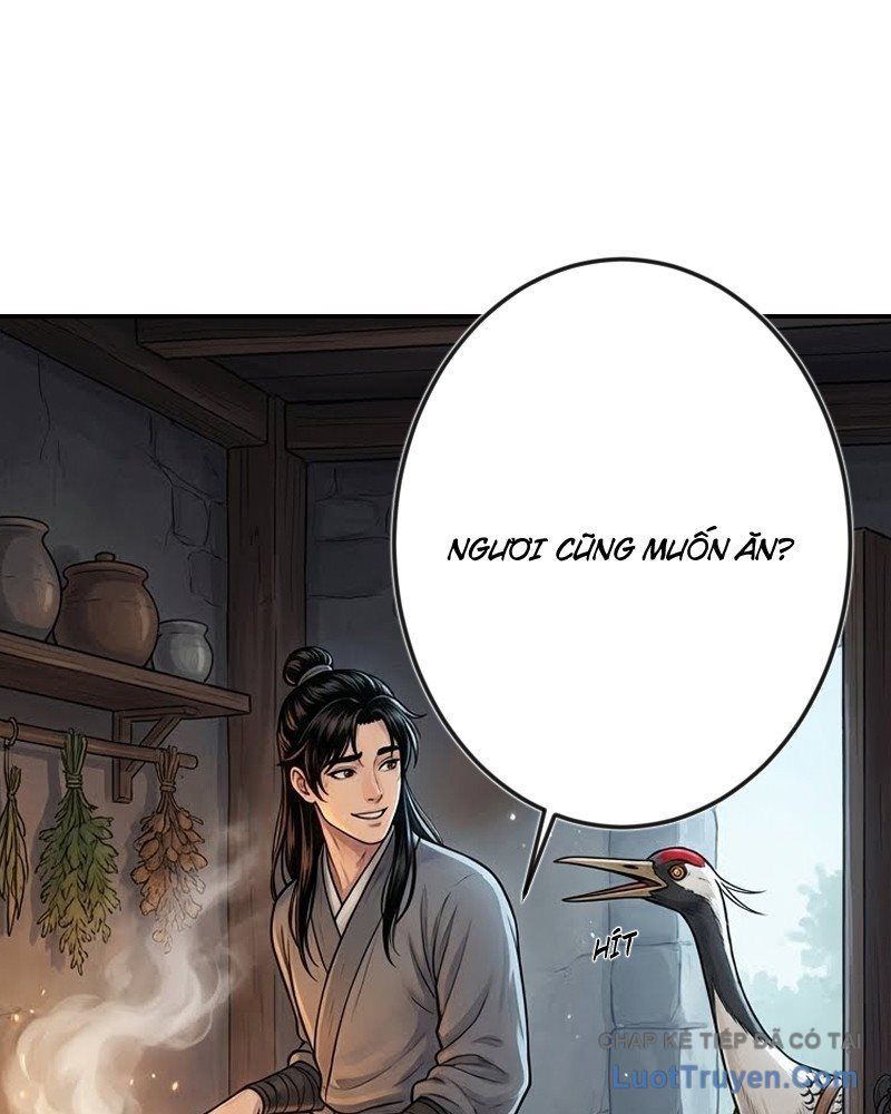 Xuyên Không Tới Tu Tiên Giới Làm Trù Thần Chap 18 - Next Chap 17