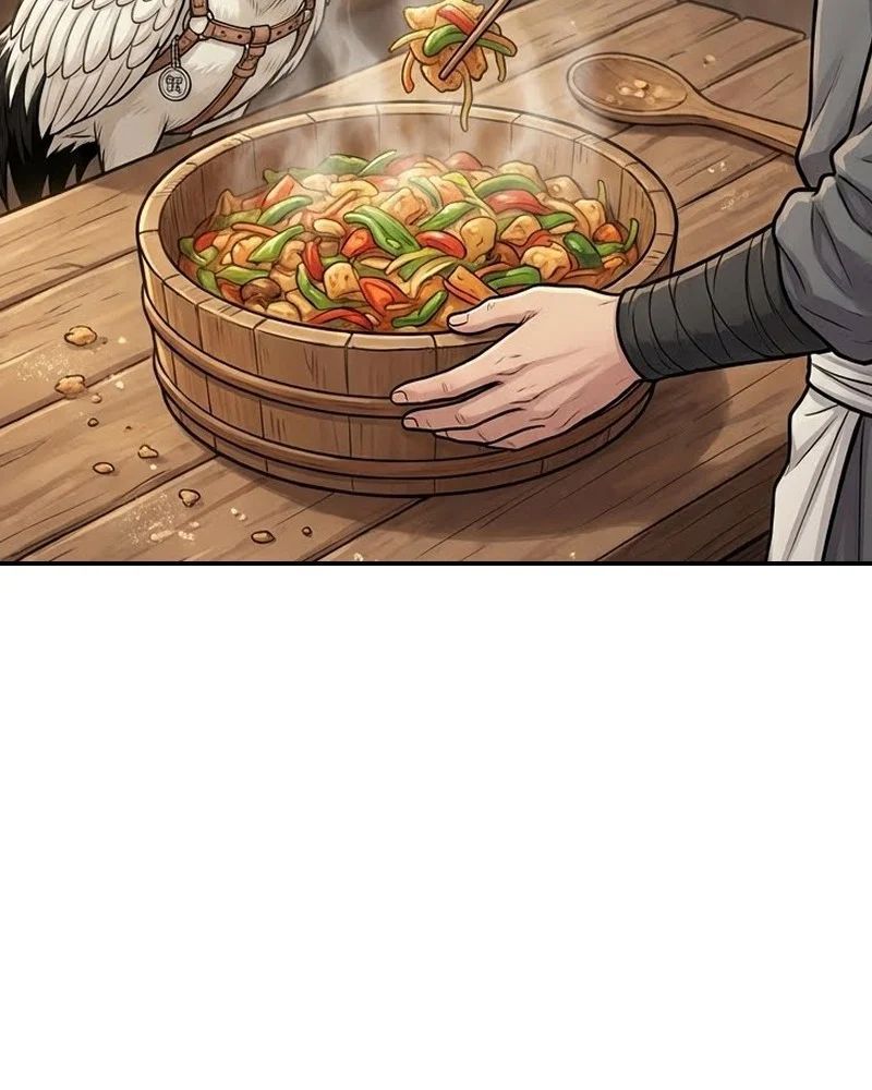 Xuyên Không Tới Tu Tiên Giới Làm Trù Thần Chap 18 - Next Chap 17