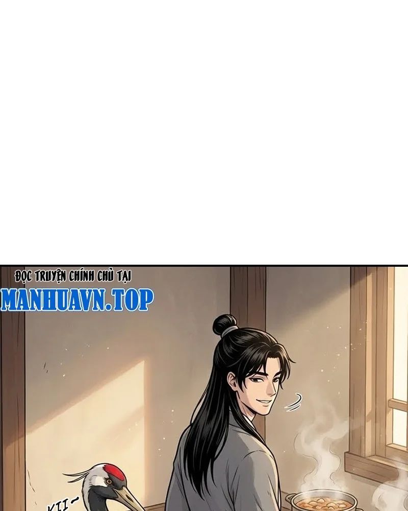 Xuyên Không Tới Tu Tiên Giới Làm Trù Thần Chap 18 - Next Chap 17